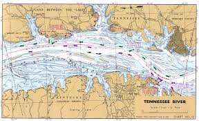 Topographic Map Of Tennessee Lakes Images Index Of The