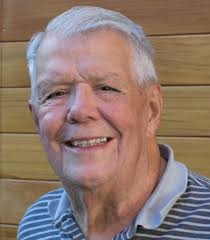 Robert Fenlon Obituary