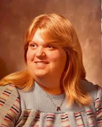 Marsha Roseann DeVault Kadri (1961-2007)