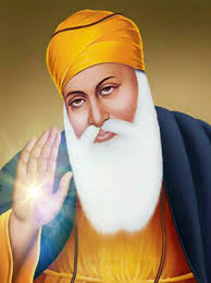 Guru Nanak Dev- Encyclopaedia of Saints of India (Part-8)