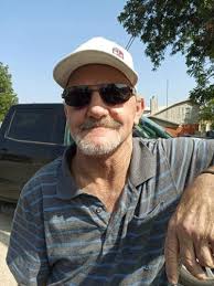 Randy Joel Irwin, 56