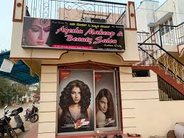 L'oréal professionnel works with leading hairstylists near you. Ayeshu Makeup And Beauty Salon Siddique Nagar Beauty Spas In Mysore Justdial