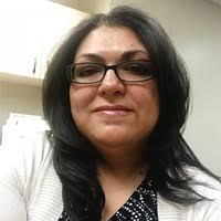 Monique Martinez, BSN, RN