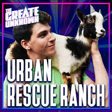 Urban Rescue Ranch is King of the Texas Jungle [Ep. 92] | Listen Notes