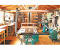 Mechanic 2 Car Garage Workshop Layout