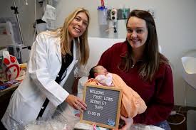 The region's leader in complete cardiovascular diagnostic and treatment. Lowcountry Women S Specialists Partners With New Roper St Francis Berkeley Hospital To Provide Ob Gyn Care Roper St Francis Roper St Francis