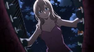 Gleipnir Episode 2 Gallery Anime Shelter Anime Illustration Art Gallery