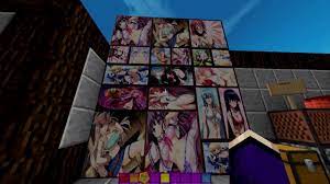 Anime sky texture pack bedrock. Anime Sky Minecraft Texture Pack Novocom Top