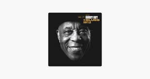 We Go Back (feat. Mavis Staples)