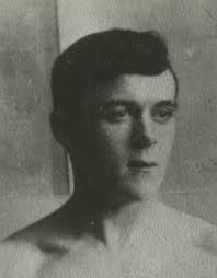 Fight Record Ted Cullen (Mansfield)