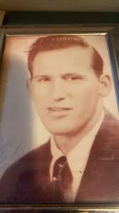 Albert Joseph “Bosco” Culbreth (1931-2009)