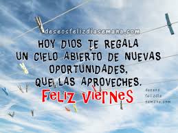 Check spelling or type a new query. Frases Positivas Cristianas En Este Feliz Viernes Imagenes Y Deseos Feliz Dia De Semana