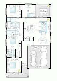 Floor Plan Rhs Dream House Plans House Plans Affordable House Design