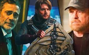 All of Sam Winchester's Love Interests in Supernatural, Ranked