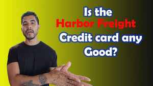 All 1,100+ harbor freight tools locations including our website, harborfreight.com, accept the following forms of payment: Is Harbor Freight Credit Card Worth It Youtube