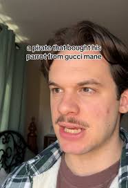 Guy Who Got Hus Parrot from The Migos