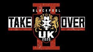 Wwe Nxt Uk Take Over Blackpool 12th January 2019 Full Show 720p 480p Free Download Nxt Takeover Blackpool Wwe