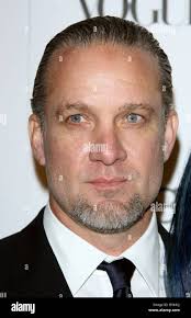 Jesse james 2011 hi-res stock photography and images