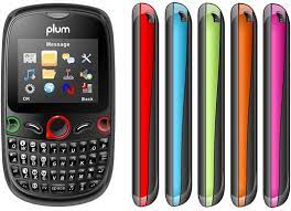Plum Stubby II - opis i parametry