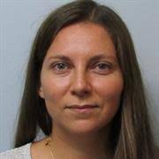 Valentina Beatriz Stevenson Salinas