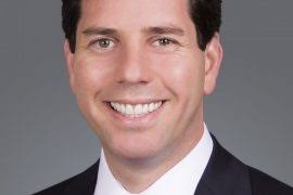 Getting To Know You Tuesday: Justin T. Miller