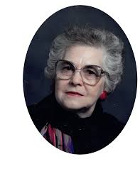 Nora Ferguson Obituary