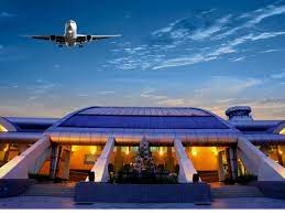 Get the most popular abbreviation for lapangan terbang antarabangsa senai updated in 2021. Terokai Keunikan Senai Johor Findbulous Travel