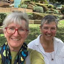 Trish FitzSimons and Madelyn Shaw: Fleeced