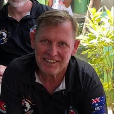 Remembering Chris Nisbet, who gave his life for his country. LEST WE FORGET