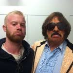 Brian Brod's Instagram, Twitter & Facebook