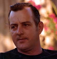 James Carpenter Obituary