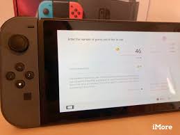 An epic games account is required to play fortnite. How To Redeem Gold Points On Nintendo Switch Imore