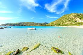 Villasimius is a place of discovery, whether in the town center, on a beach or under the sea. Villasimius Sardegnaturismo Sito Ufficiale Del Turismo Della Regione Sardegna