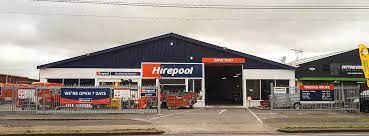 hirepool pukekohe