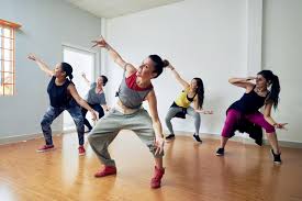 Discover more about 12 of the most popular dance types. Dance Instruction Lovetoknow