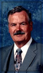 Robert Bird-Thompson Obituary