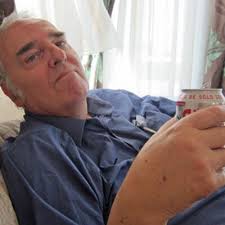 Oliver Foreman (@oliver1948uk)