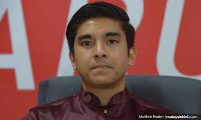 We did not find results for: Malaysiakini Syed Saddiq Tinggalkan Bangunan Sprm Selepas 11 Jam