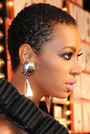Find out the latest and trendy natural hair hairstyles and haircuts in 2020. Short Black Natural Hairstyles Natural Hair Styles Short Hair Styles 2014 Short Hair Styles African American
