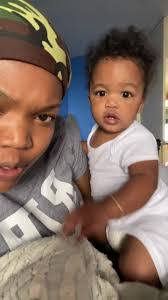 Mariah Harvey's Instagram, Twitter & Facebook