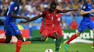 It was a night dripping in tension, ecstasy and agony. Portugal V France Match Report 10 07 2016 European Championship Goal Com