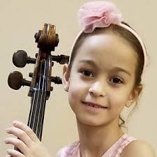 Music Talent Competition Fall 2018