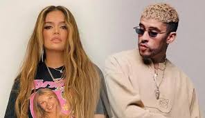 Llega una colaboración de Karol G junto a Bad Bunny? - La Coope 102.7