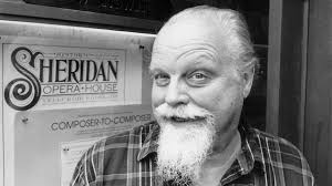 A Wonderful Whirligig: Lou Harrison Discovers San Francisco