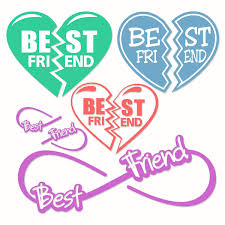 Free Free 108 Best Friends Infinity Svg SVG PNG EPS DXF File