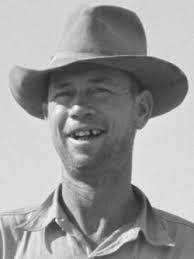 George Austin Cleaver (1895-1960)