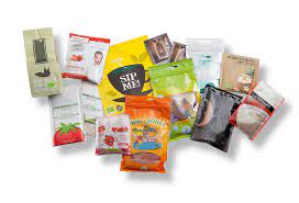 Pouch Packaging Services Paras Printpack Pouch Packaging Packaging Services Packaging Manufacturers