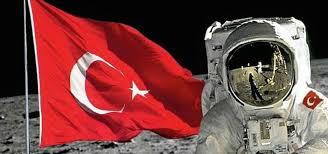 Varank, türkiye uzay ajansı'nın merkezi ankara'da olacak. Turkiye Uzay Ajansi Kuruldu A Haber Son Dakika Gundem Haberleri