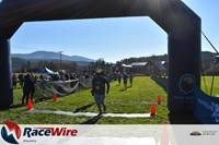 Race Results from Vermont 10 Miler(10 MI)