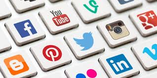 Social media allows people from all over the world to connect and everyone can update and inform at any time. Social Media Kanale Fur Unternehmen Das Sind Die Top 10 Grunder De